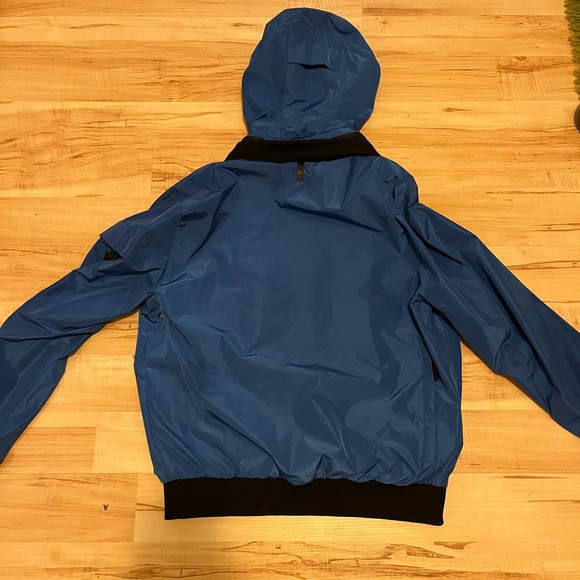 Mackage Nolan Bomber Jacket - Picture 2 of 10